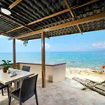 To Kyma - Seafront House