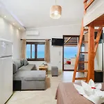 Casa de Férias To Kyma - Seafront House *