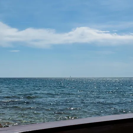 To Kyma - Seafront House *