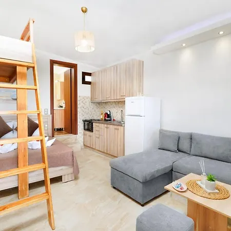 To Kyma - Seafront House *