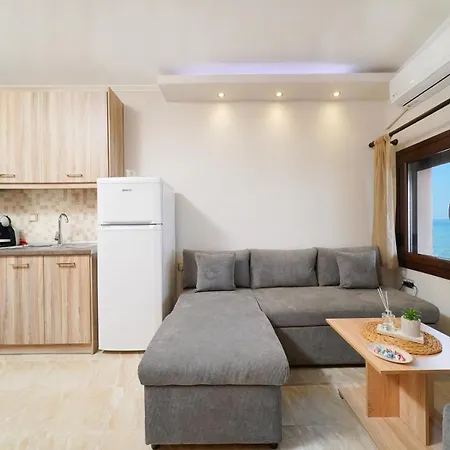 To Kyma - Seafront House *