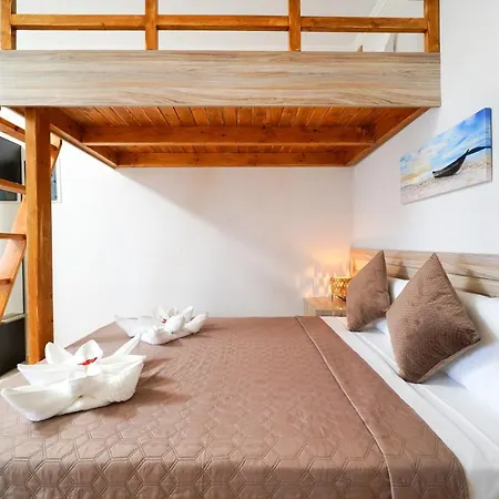 To Kyma - Seafront House Holiday home *